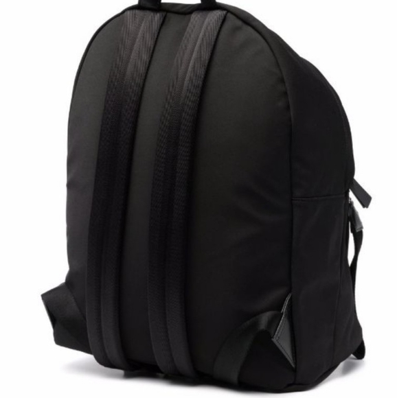 Dsquared2 Stud-Embellished Backpack - UNISEX - Picture 3 of 8